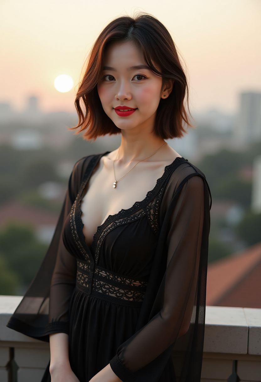 星际远航
